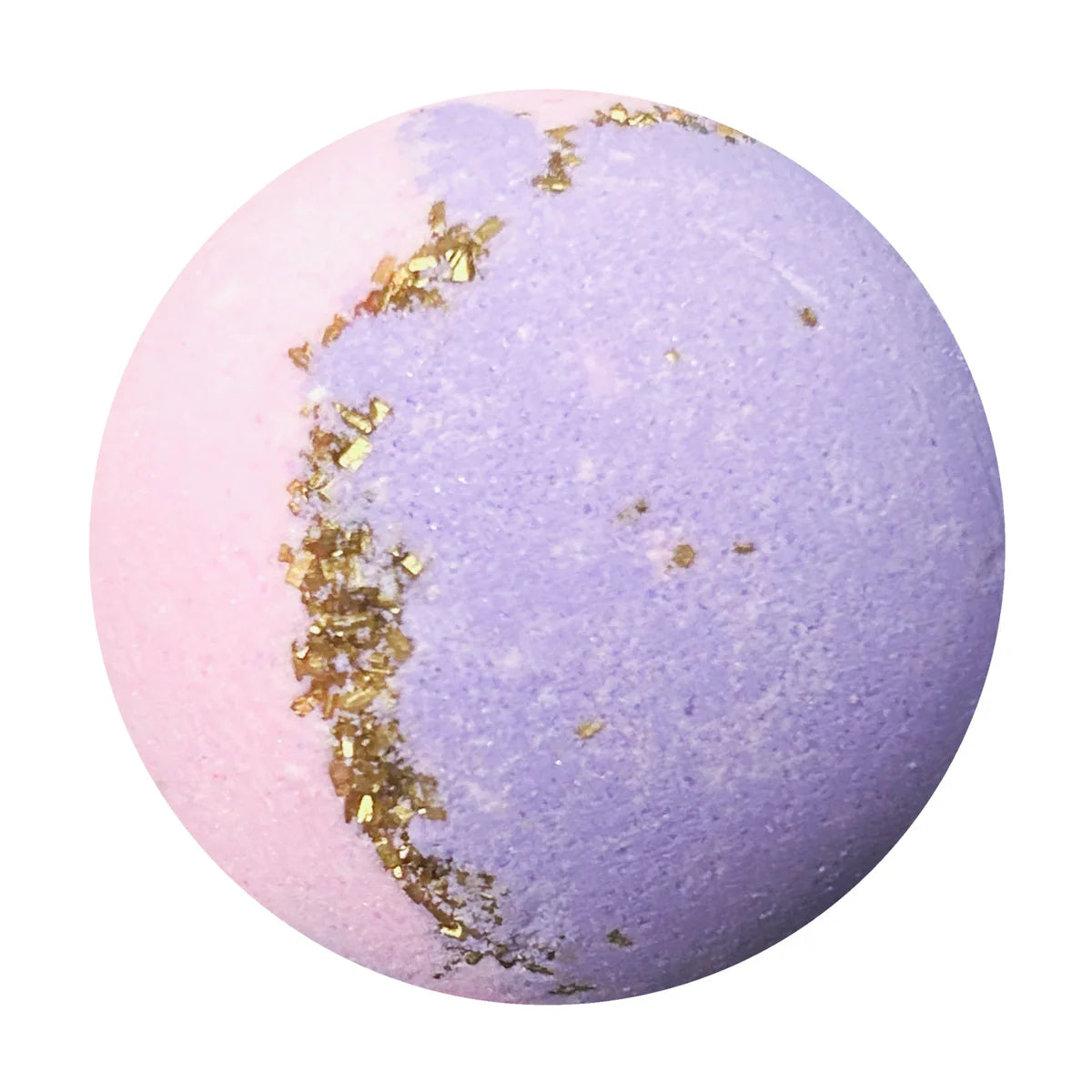 Lavender Rose Bath Bombs