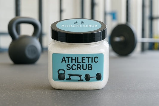 Athletic Scrub