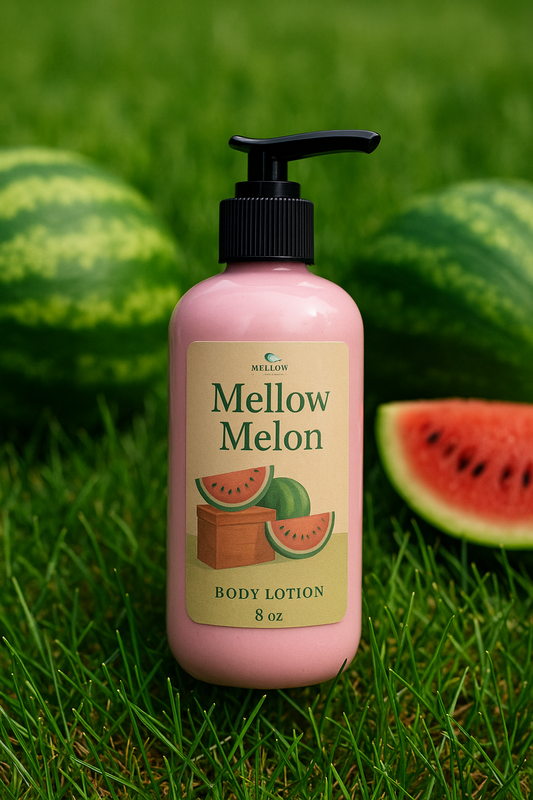 Mellow Melon