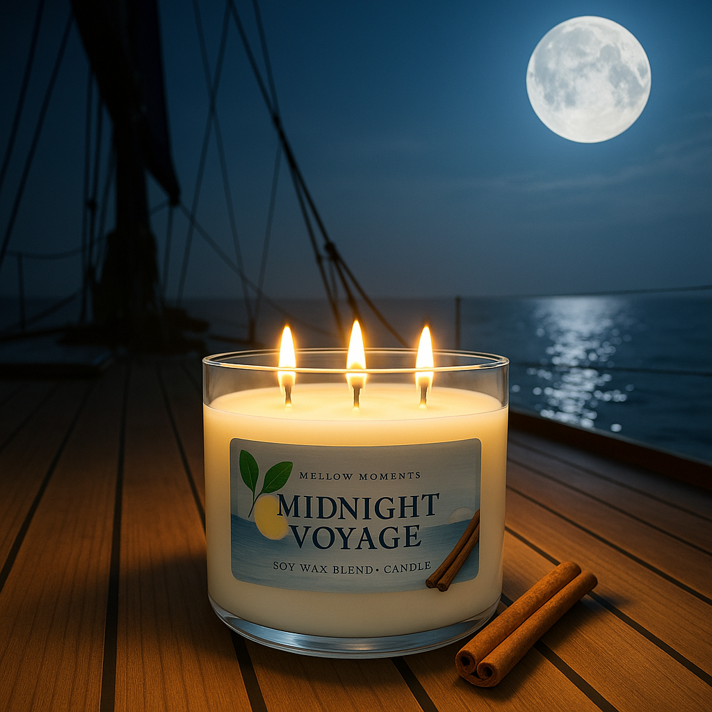 Midnight Voyage