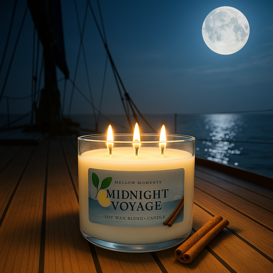 Midnight Voyage