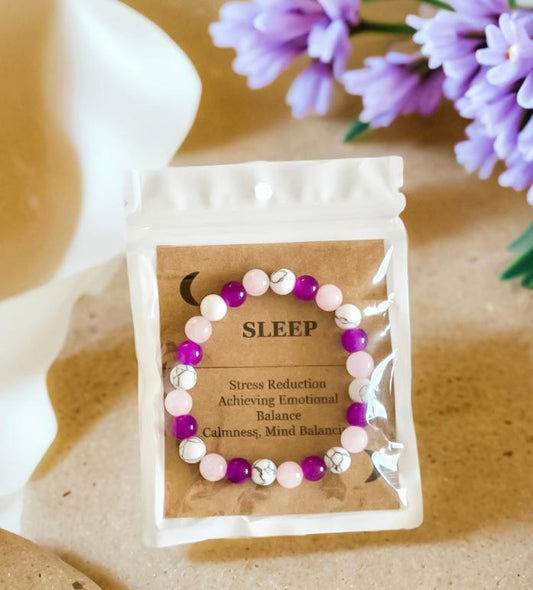 Sleep Bracelet